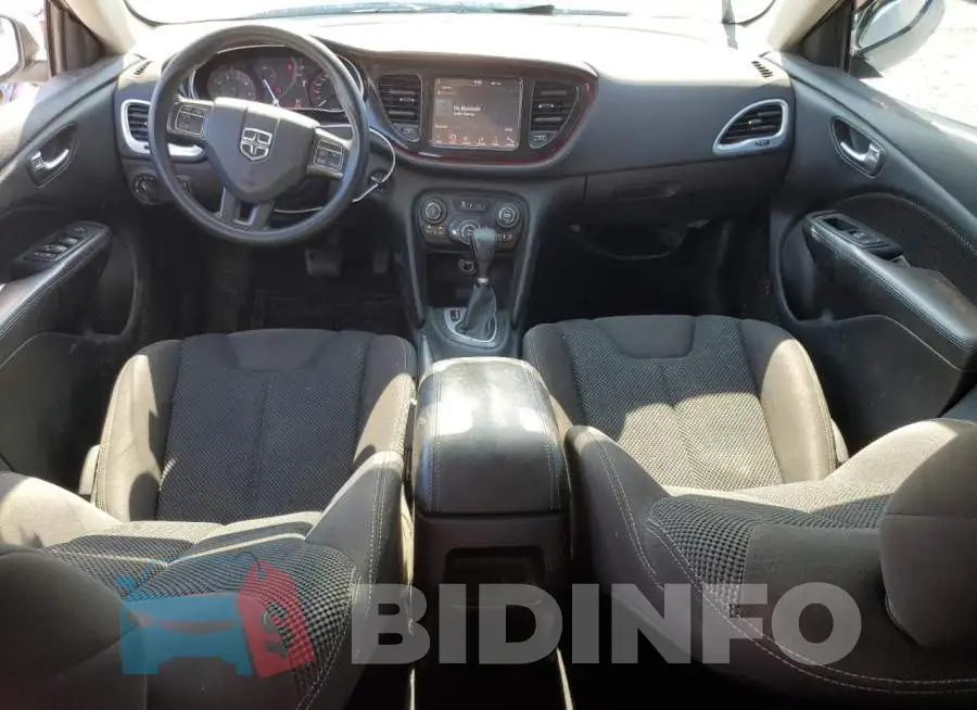 1C3CDFBBXFD337154 Photo# 8