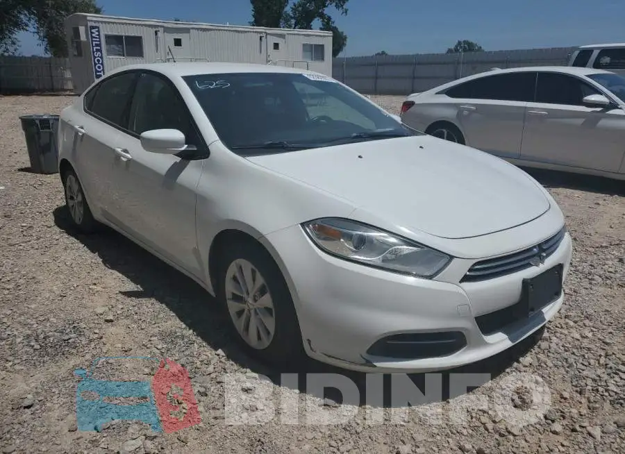 1C3CDFDH5FD142063 Photo# 4