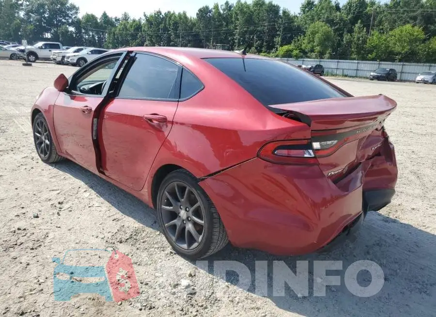 1C3CDFFH5GD796527 Photo# 2