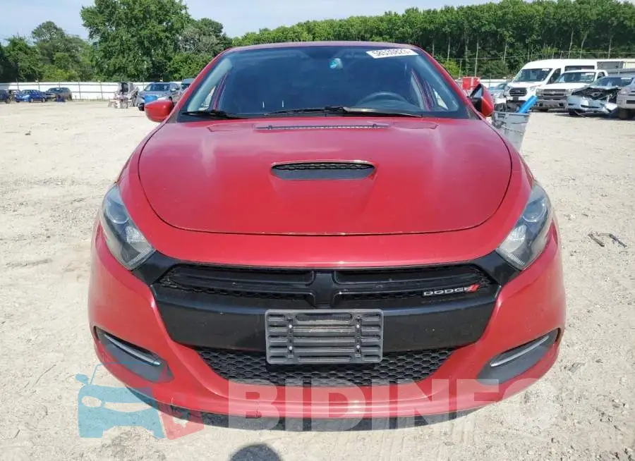 1C3CDFFH5GD796527 Photo# 5