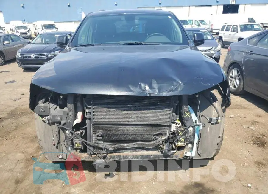 1C4RDJAGXFC745522 Photo# 5