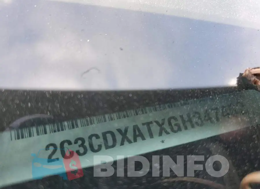 2C3CDXATXGH347462 Photo# 12