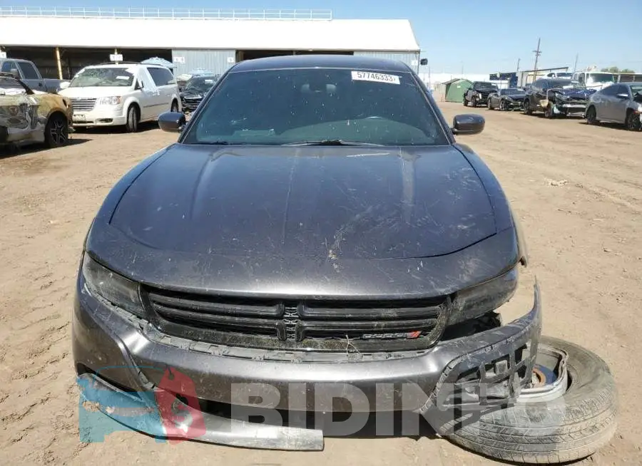 2C3CDXBG1KH753303 Photo# 5