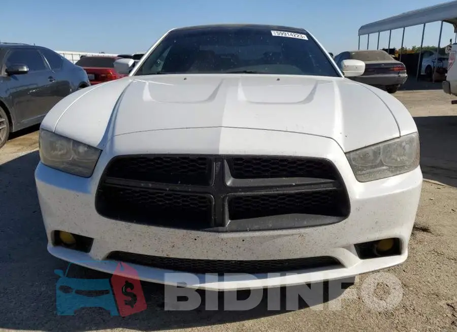 2C3CDXBG2EH193134 Photo# 5
