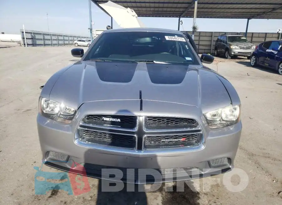 2C3CDXBG3EH186614 Photo# 5