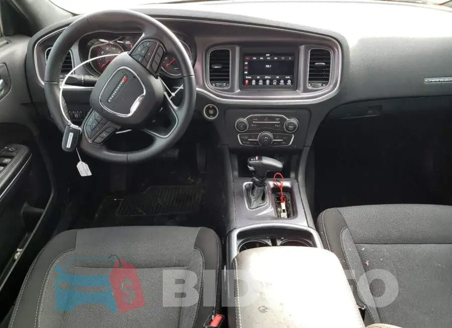 2C3CDXBG3JH170133 Photo# 8