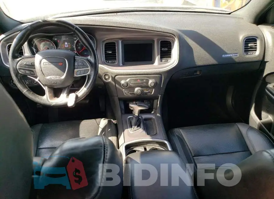 2C3CDXBG7LH119110 Photo# 8