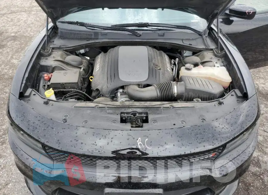 2C3CDXCT7NH165941 Photo# 11