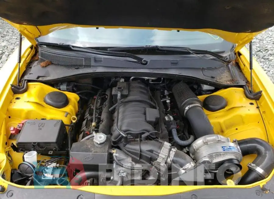 2C3CDXGJ1HH575437 Photo# 7