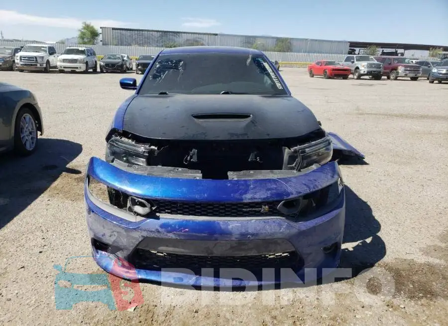 2C3CDXGJ3KH721795 Photo# 5
