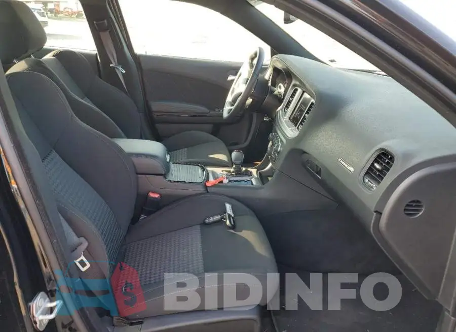 2C3CDXHG7PH607017 Photo# 7