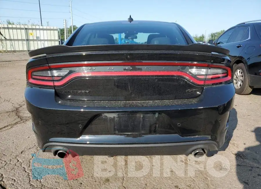 2C3CDXHG7PH607017 Photo# 6
