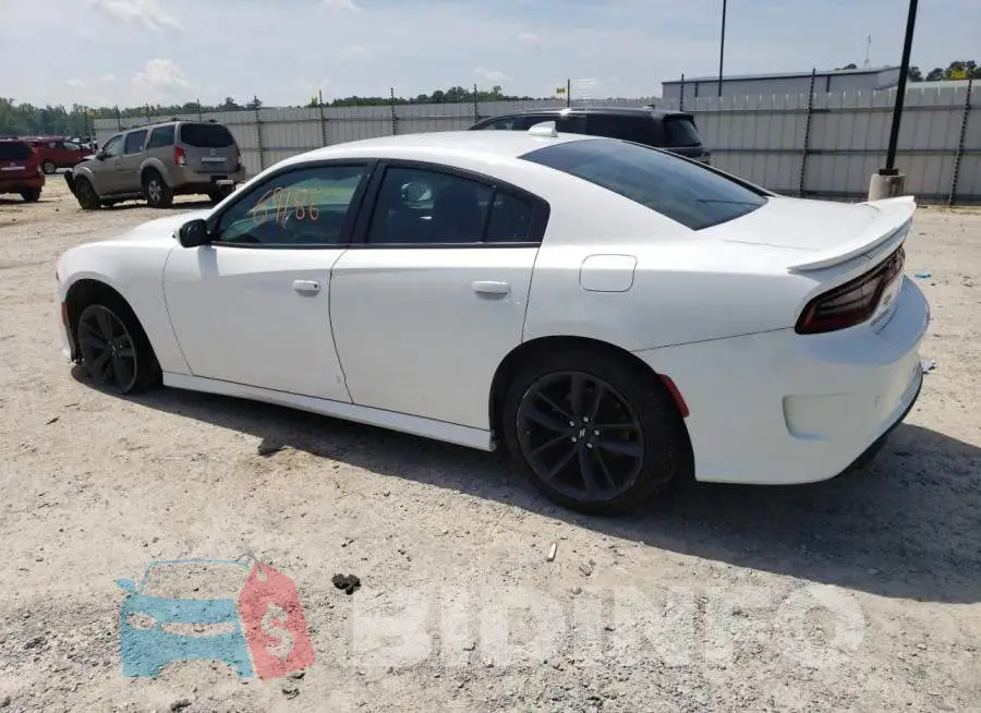 2C3CDXHG8KH677991 Photo# 2
