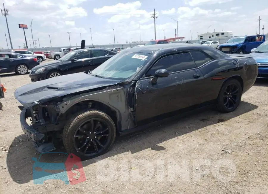 2C3CDZAG9HH501286 Photo# 1
