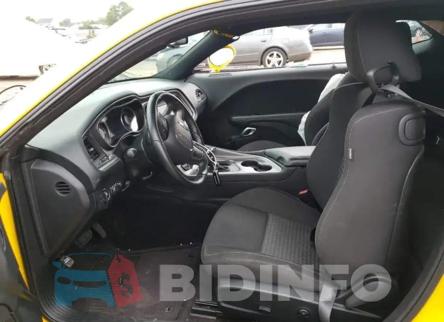 2C3CDZBT9KH529141 Photo# 7