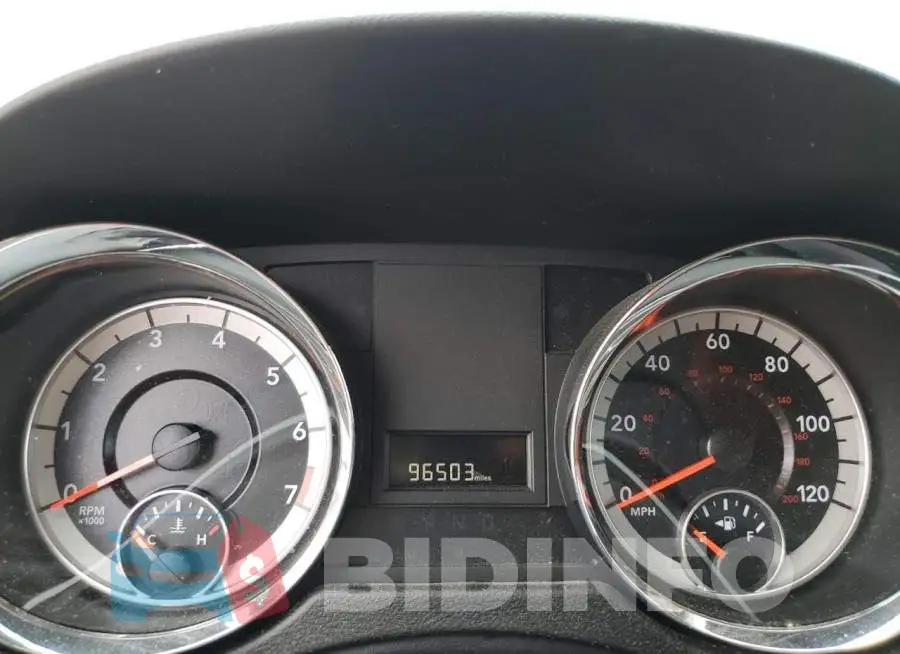 2C4RDGBG7KR572822 Photo# 9