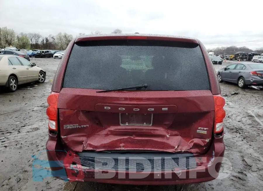 2C4RDGEG3JR325453 Photo# 6