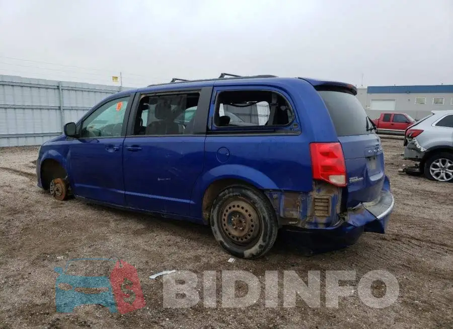 2C4RDGEG6KR594953 Photo# 2