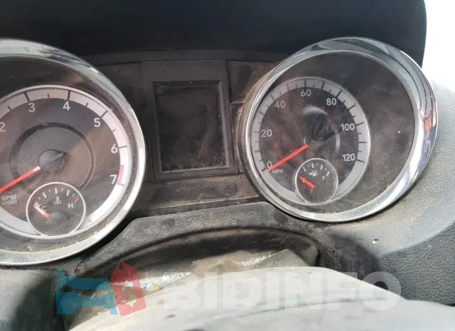 2C4RDGEG6KR594953 Photo# 9