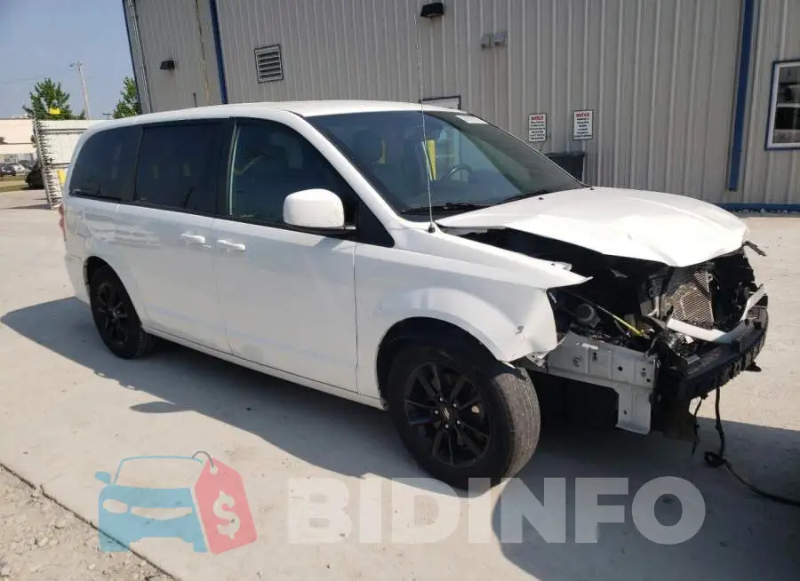 2C4RDGEG7KR689523 Photo# 4