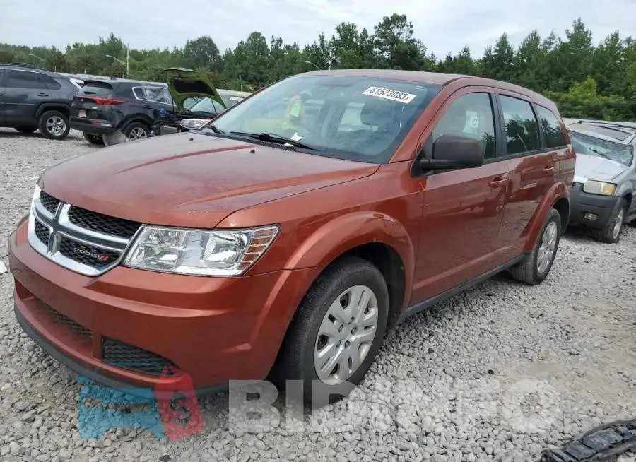 3C4PDCAB4ET280696 Photo# 1