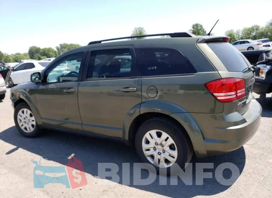 3C4PDCAB6HT670316 Photo# 2