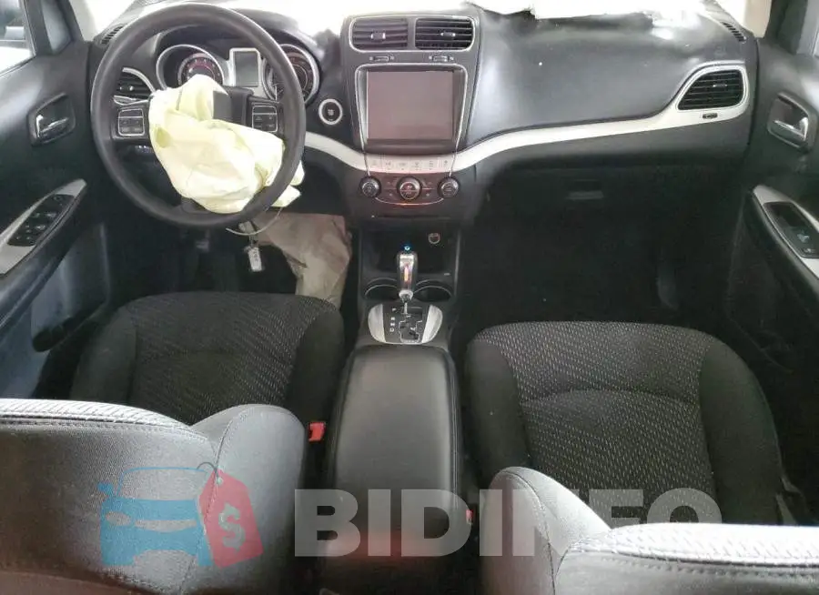 3C4PDCBBXKT861372 Photo# 8