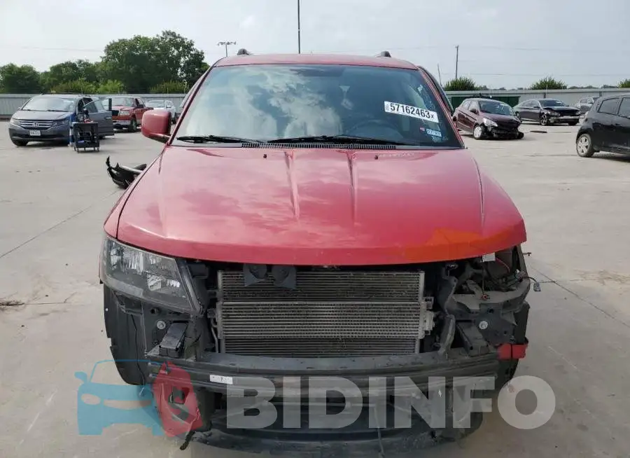 3C4PDCGB4GT123860 Photo# 5