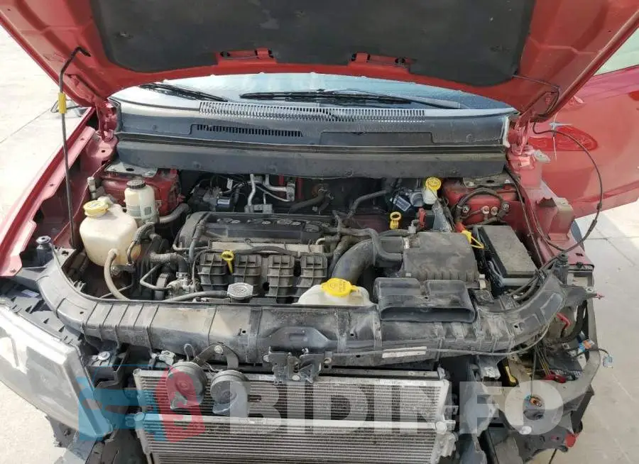 3C4PDCGB4GT123860 Photo# 11