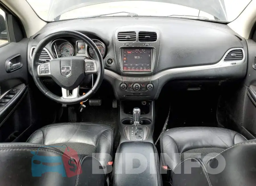 3C4PDCGG4FT599844 Photo# 8
