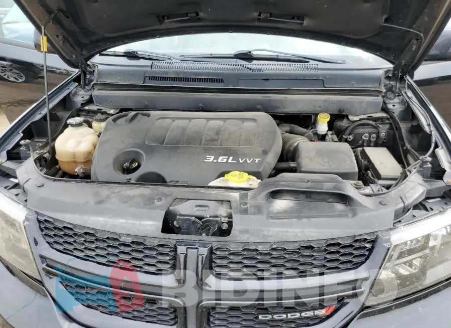 3C4PDCGG4FT599844 Photo# 12