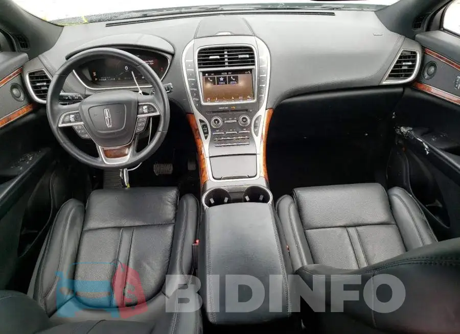 2LMPJ6L96KBL61792 Photo# 8