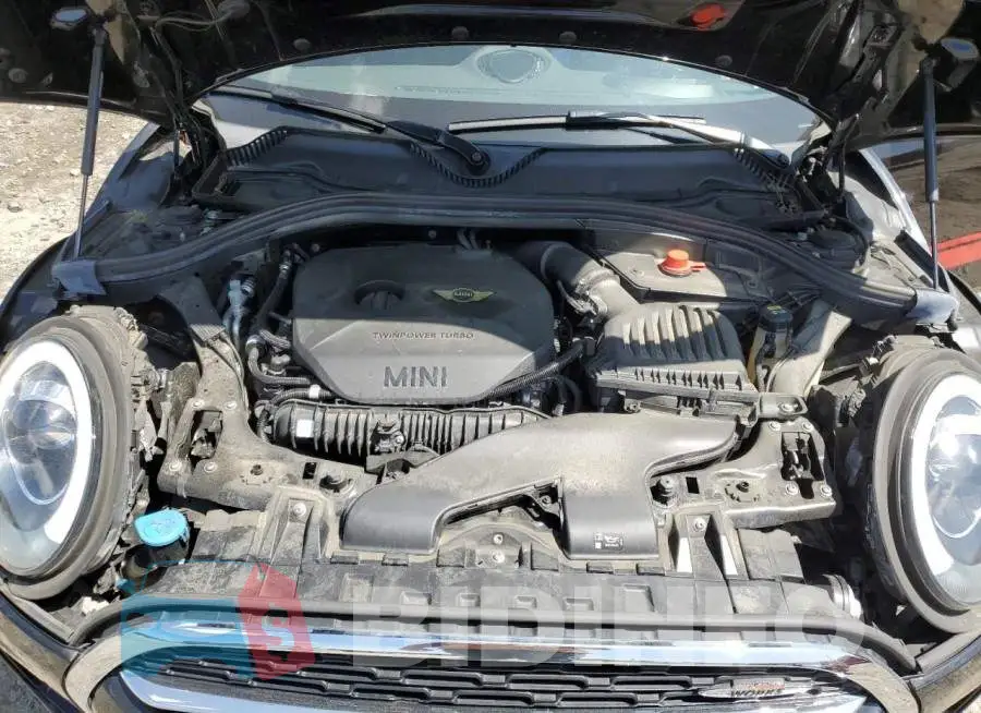 WMWLV9C5XJ2D66841 Photo# 11