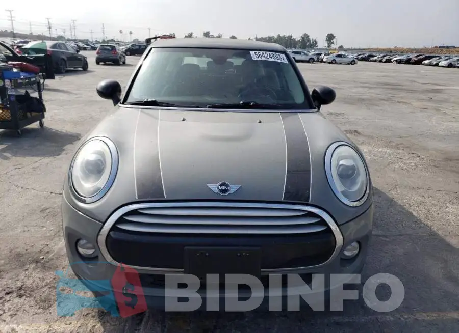 WMWXS5C55FT829230 Photo# 5