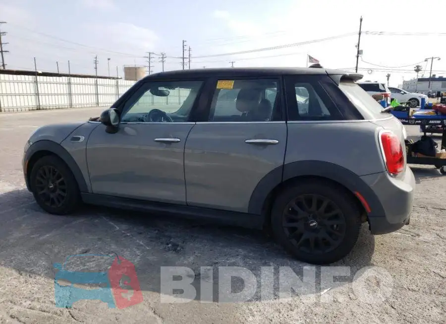 WMWXS5C55FT829230 Photo# 2