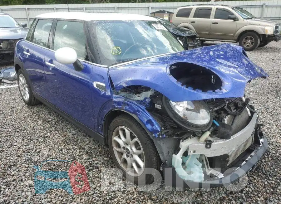 WMWXU1C52K2F82268 Photo# 4
