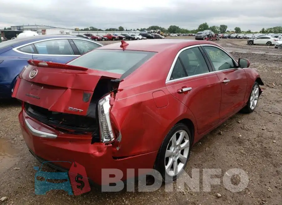 1G6AG5RX3E0109351 Photo# 4