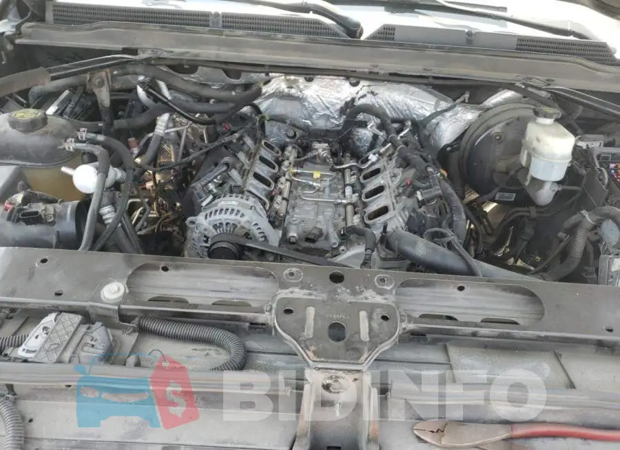 1GYS4CKJ4FR284493 Photo# 11