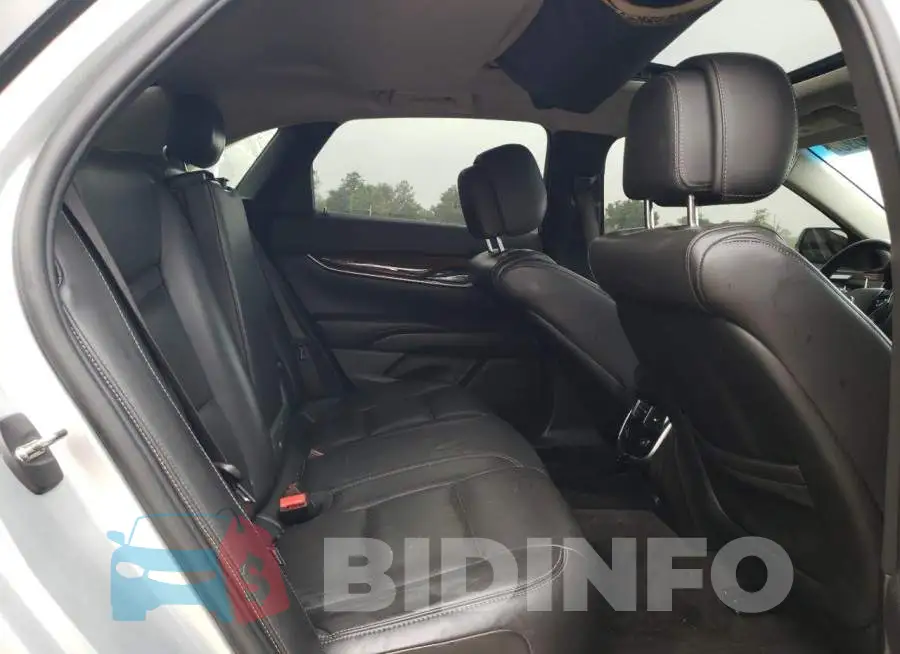 2G61M5S33E9125846 Photo# 10