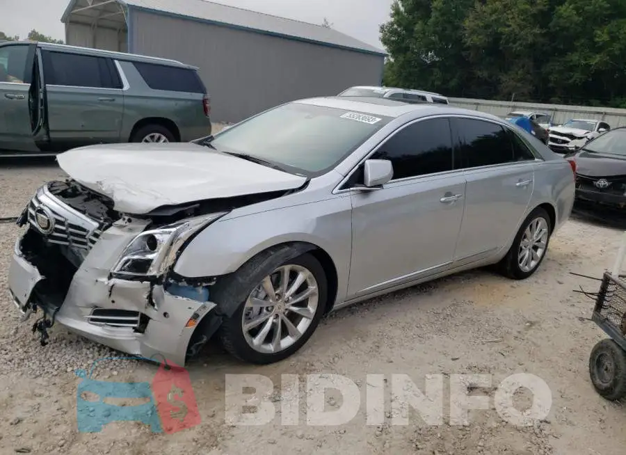2G61M5S33E9125846 Photo# 1