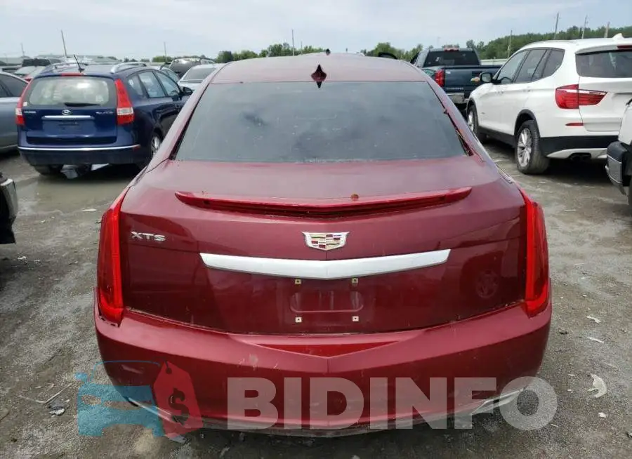 2G61M5S39H9148827 Photo# 6