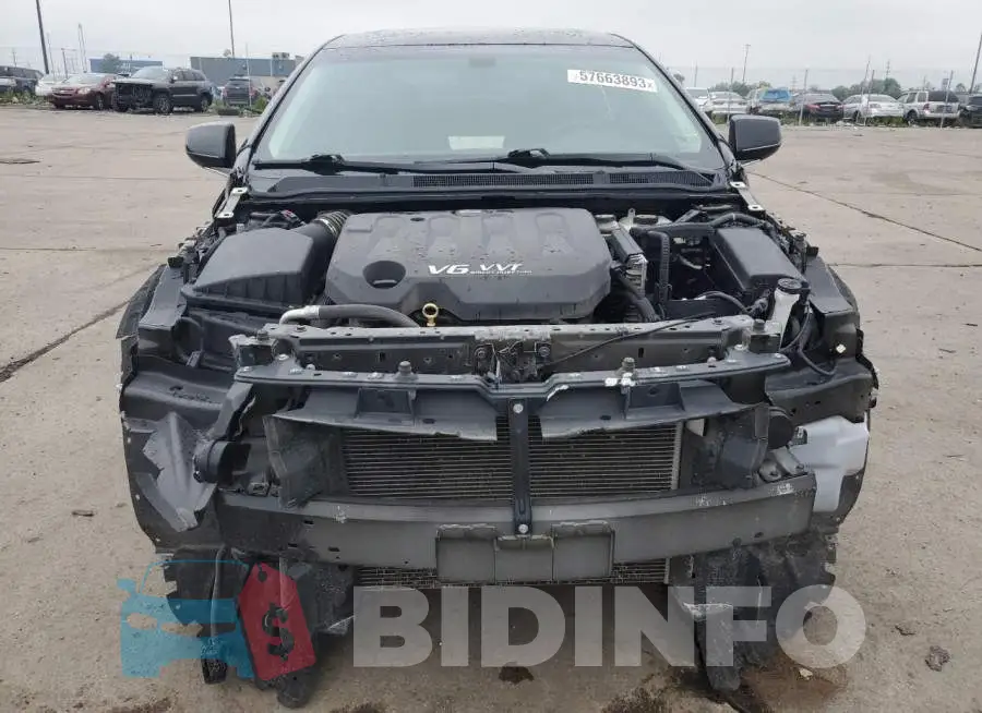 2G61M5S39J9123870 Photo# 5
