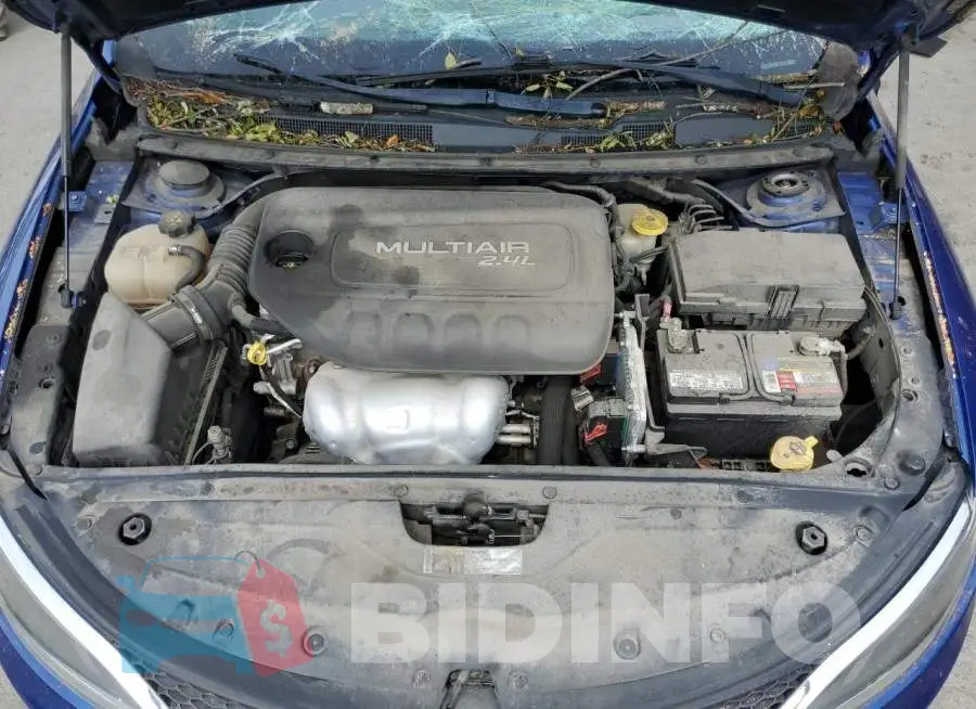 1C3CCCAB1FN651725 Photo# 11