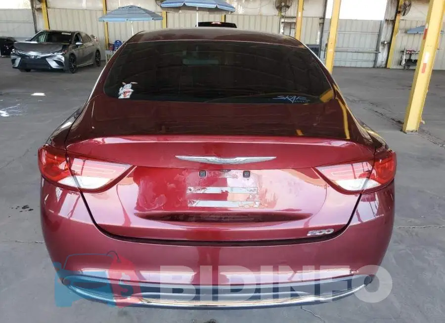 1C3CCCAB3GN129406 Photo# 6
