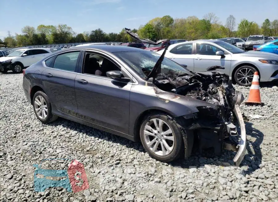 1C3CCCAB6FN612015 Photo# 4