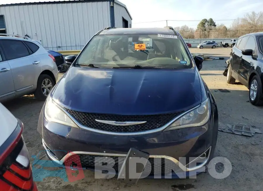 2C4RC1BG3HR539311 Photo# 5