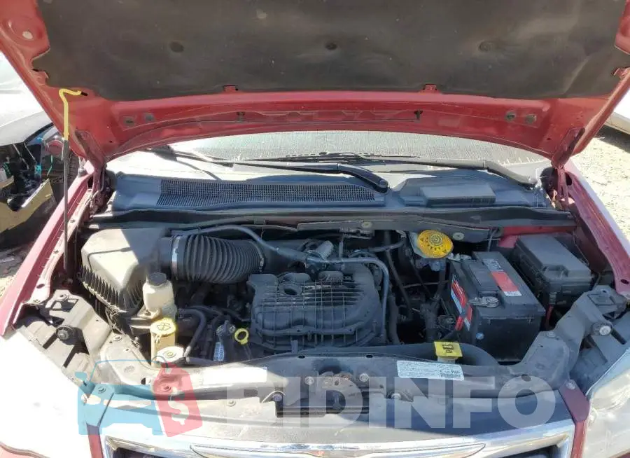 2C4RC1BG6ER159519 Photo# 7