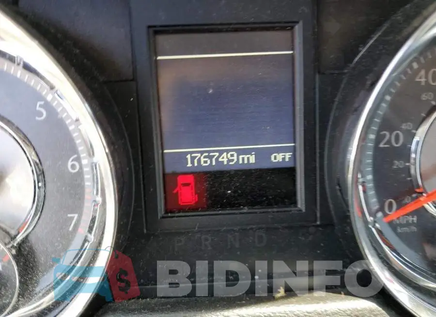 2C4RC1BG6ER159519 Photo# 8