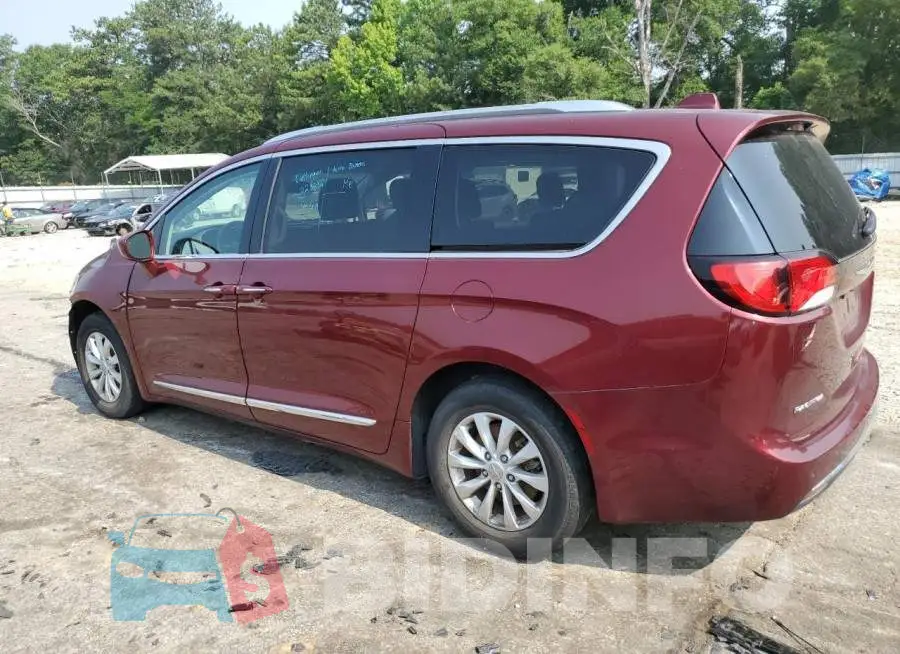 2C4RC1BG7KR613028 Photo# 2