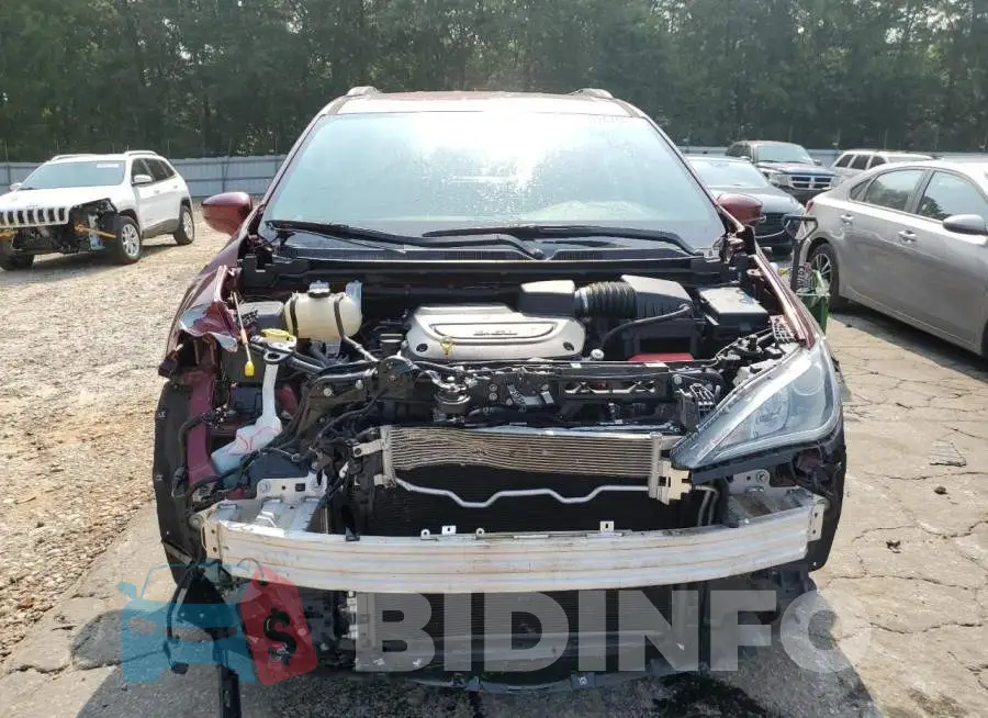 2C4RC1BG7KR613028 Photo# 5